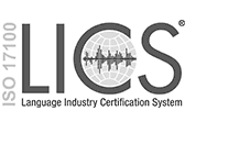 LICS logo