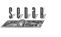 SEDAR logo