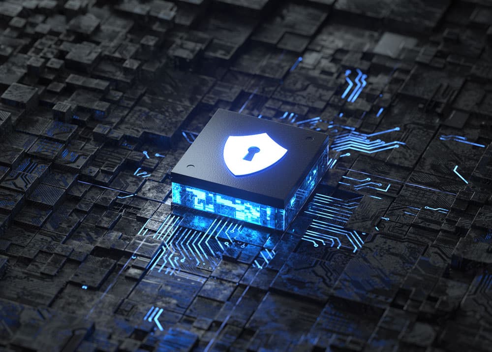 secure